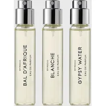 Byredo La Sélection Nomade Eau de Parfum 3 x 12 ml Set