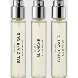 Byredo La Sélection Nomade Eau de Parfum 3 x 12 ml Set