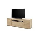 MCA Furniture Bologna TV-Lowboard 180 cm Eiche