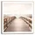 Reinders! Slim Frame Wood modern beige 50x50 cm 1 St.