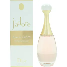 Dior J'adore Eau Lumiere Eau de Toilette 100 ml