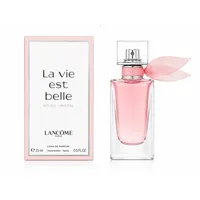LANCOME Eau de Parfum Lancome La vie est Belle Soleil Cristal Eau de Parfum 15ml