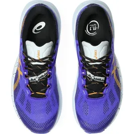 Asics Trabuco 14 Trailrunningschuhe Gr. 46,5 grau