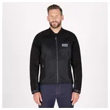 Knox Honister MK2 Protektorenjacke schwarz, M