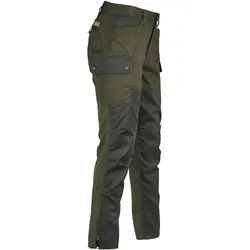 Percussion Jagdhose Tradition, oliv, 58