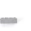LEGO Classic 2 x 4 Bausteine 1000 St Hellgrau 3001