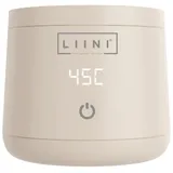 liini 3.0 Flaschenwärmer, beige