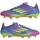 adidas F50 Pro FG Herren Blue Fusion/Lucid Lemon/Lucid Pink 46