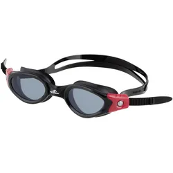 Schwimmbrille Faster schwarz - STK