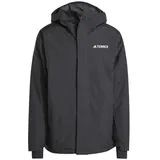 Adidas Terrex Multi 2L Rain.Rdy Isolationsjacke Black S