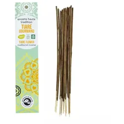 Aromandise Räucherstäbchen Alte Tradition Tiare Blume (20St)