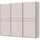 OTTO home Schwebetürenschrank Opera 272 x 224 x 61 cm Beige