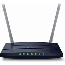 TP-LINK Technologies Archer C50 AC1200 Dualband Router