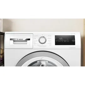 Bosch WAN28127 Waschmaschine (8 kg, 1400 U/min)