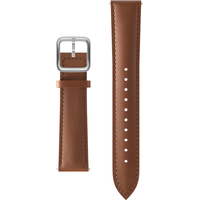 Withings Leather Wristband Brown 18 mm