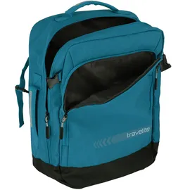 Travelite Kick Off petrol