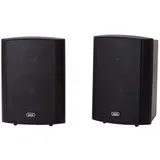 Trevi HTS 9410 Schwarz