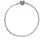 Pandora Moments Familienstammbaum Armband silber 598827C01 Größe 18 cm