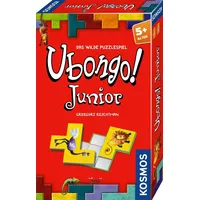 Kosmos Ubongo! Junior Mitbringspiel