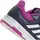 adidas Tensaur Hook and Loop Shadow Navy/Cloud White/Flash Pink 34