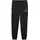 Puma Jogginghose Regular Schwarz L