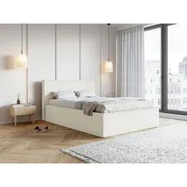 Selsey Lucera 180 x 200 cm Creme