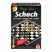 Schmidt Spiele Classic Line Schach