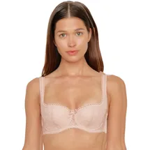 SUSA Wiesn Zauber Balconett Dirndl BH 7592 pure beige 90B
