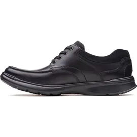 CLARKS Cotrell Edge schwarz, 42