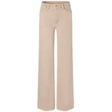 MAC Jeans Wide Hosen Braun 42 32