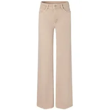 MAC Jeans Wide Hosen Braun 42 32