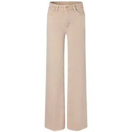 MAC Jeans Wide Hosen Braun 42 32