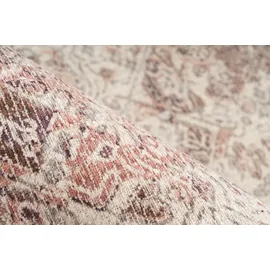 Kayoom Teppich Perry 225 - rot & orange