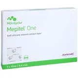 Mölnlycke Health Care GmbH Mepitel One 9x10cm