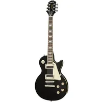 Epiphone Les Paul Classic Ebony