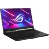 ROG Strix Scar 17 G733PYV-LL045, Off Black, Ryzen 9 7945HX3D, 32GB RAM, 1TB SSD, GeForce RTX 4090, DE (90NR0DB4-M00540)