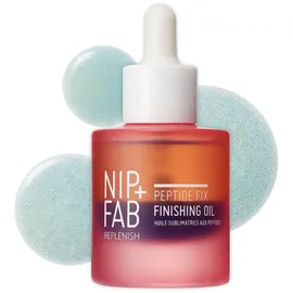 Nip+Fab Peptide Fix Gesichtsöl 30 ml