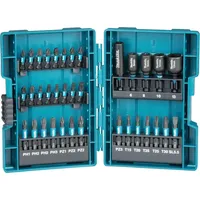 Makita Bit-Set Impact Black B-66880 35-tlg.
