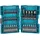 Makita Bit-Set Impact Black B-66880 35-tlg.