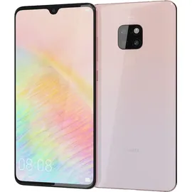 Huawei Mate 20 Dual SIM 128 GB Midnight Blue