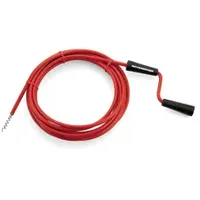 Rothenberger Rohrreinigungsspirale 7.2981E Rot