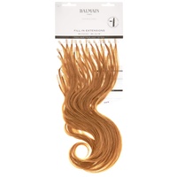 Balmain Fill-In Extensions Human Hair Echthaar 50 Stück 9g 40 Cm Länge
