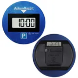 Needit Park Lite One blau