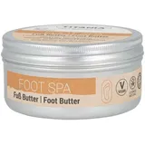 TITANIA Fabrik GmbH Fuß Butter 100 ml