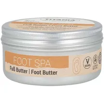 TITANIA Fabrik GmbH Fuß Butter 100 ml