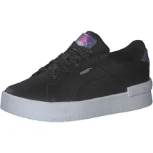Puma Jada Bioluminescence Damen Schwarz/Silber 33