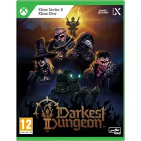 Darkest Dungeon II (Xbox One/SX)