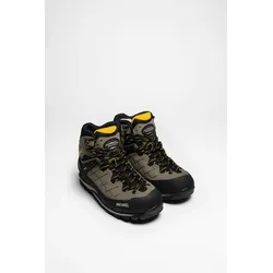 Meindl Litepeak Lady GTX Damen (Natur/Mais), 42.5 EU