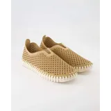 Ilse Jacobsen Sportliche Schnürschuhe Tulip Damen 31343239373230 Beige 38 EU - Beige