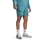 Under Armour Unstoppable Fleece Kurze Hose - Blue - XL